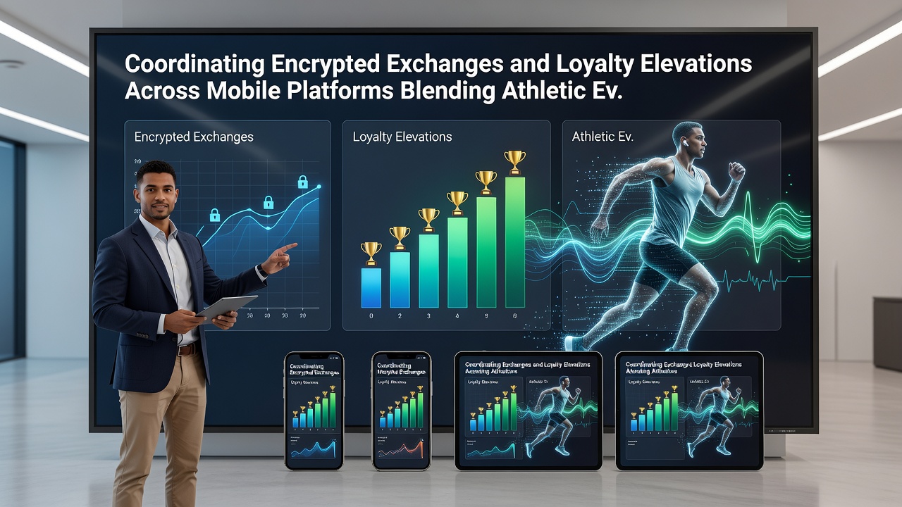 Verschlüsselte Loyalitätsmechanismen in mobilen Hybrid-Apps