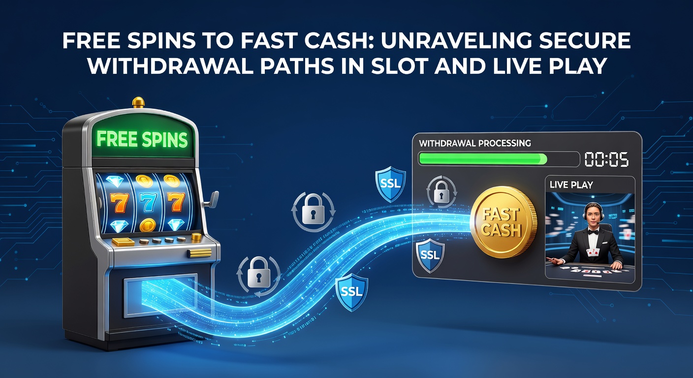 Übersicht über gängige Auszahlungsmethoden wie PayPal, Trustly und Krypto-Wallets mit Schloss-Symbolen für Sicherheit