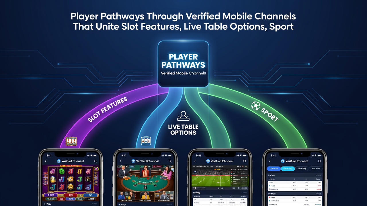 Sichere Integration von Sportwetten und Belohnungssystemen auf mobilen Geräten